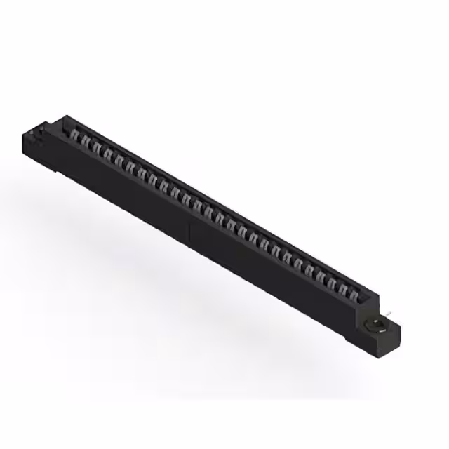 357-026-457-103 EDAC Inc.  Edgeboard Connectors